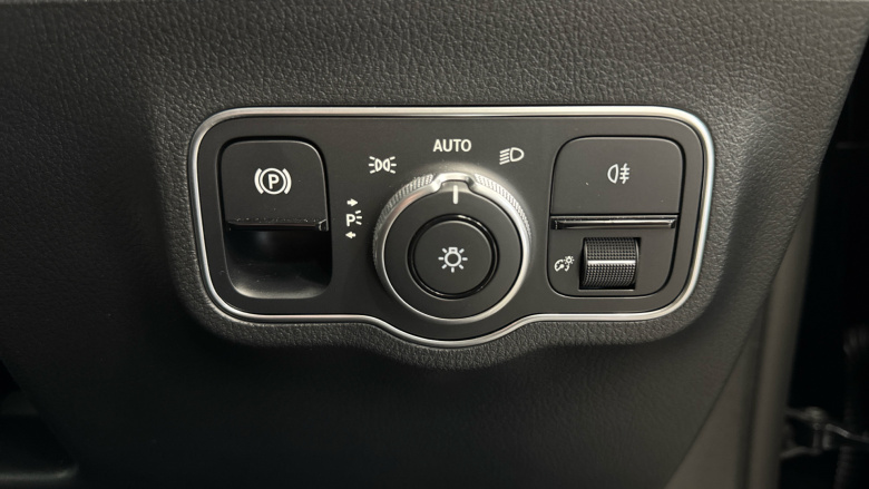 Mercedes-Benz GLA 180 AMG Line Executive 5dr Auto Petrol Hatchback